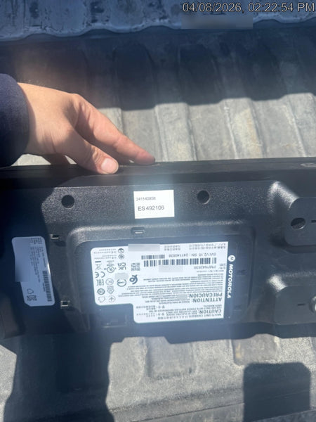 2025 MOTOROLA PMPN4284