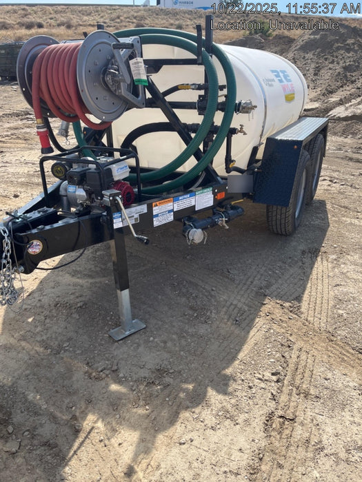 2025 WYLIE EXP-550L-S