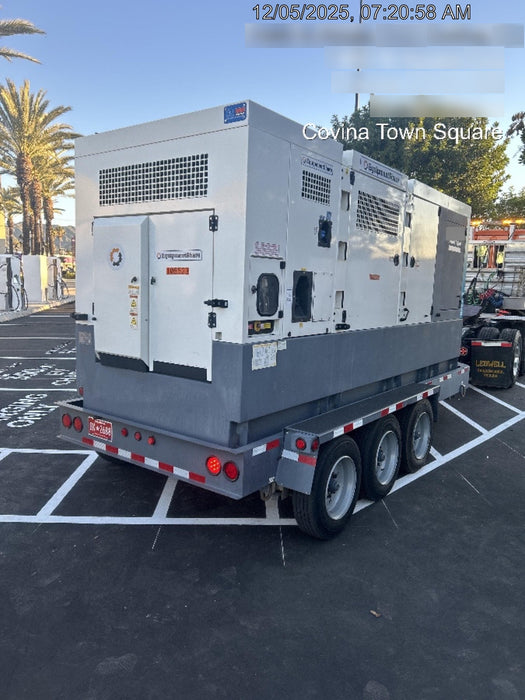 2020 ATLAS COPCO QAS625