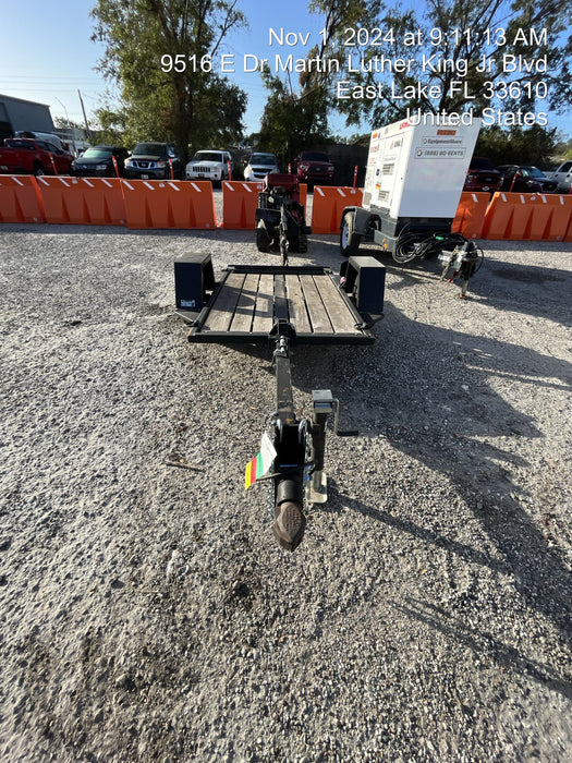 2022 BARRETO E4X6TBT