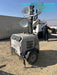 2019 Wacker Neuson LTV6L-MH Wacker Neuson LTV6L Mobile Light Tower w/Fuel Level Sensor Installed