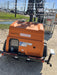 2024 Generac MLTS-4 2.4kW, Mitsu Eng, Analog, LED, Diesel.