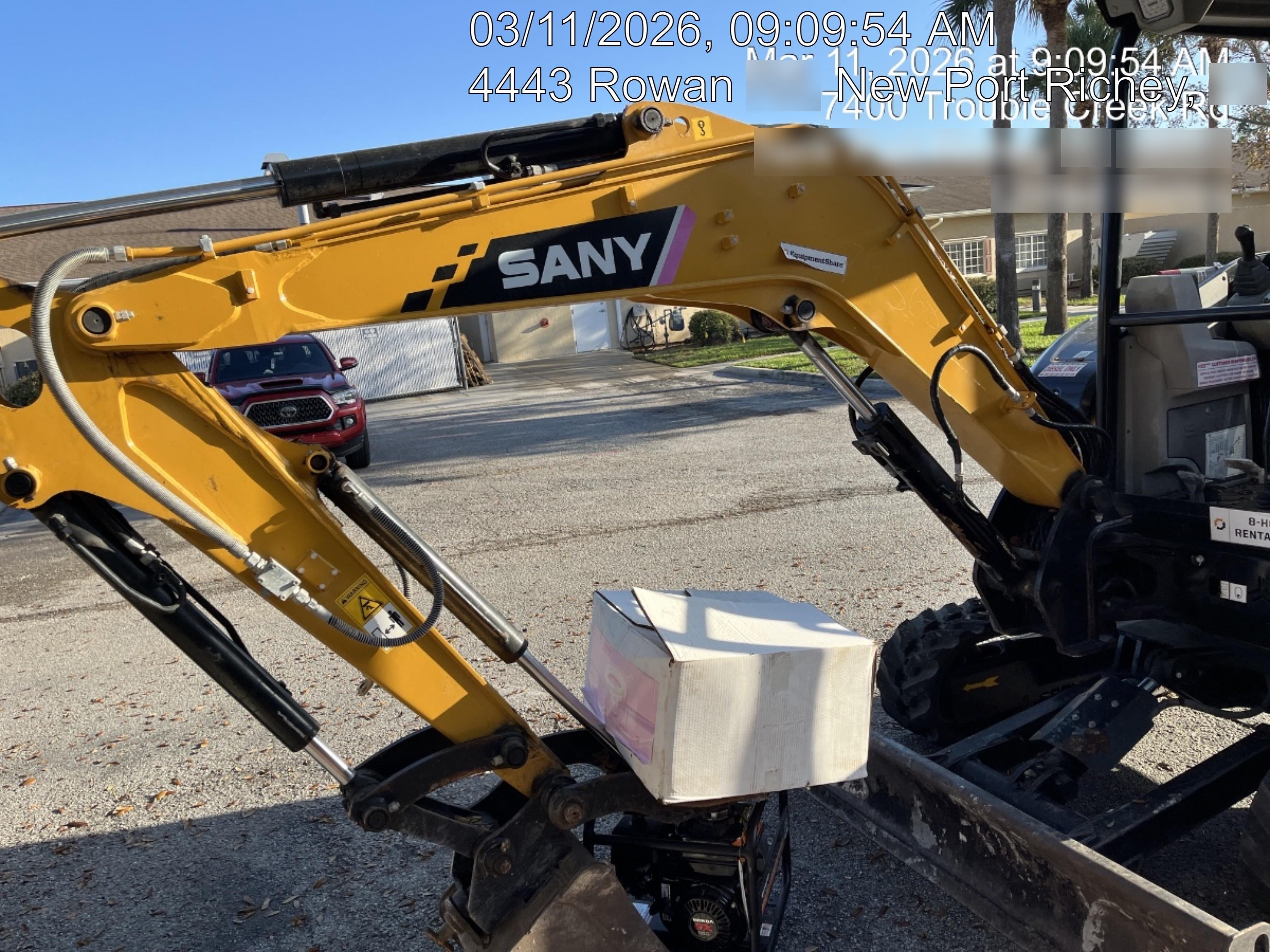 2024 MI-T-M WTP-S02-1MGH
