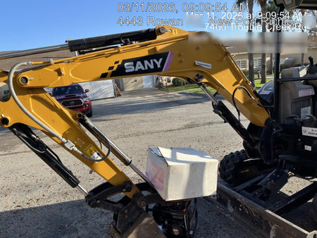 2024 MI-T-M WTP-S02-1MGH