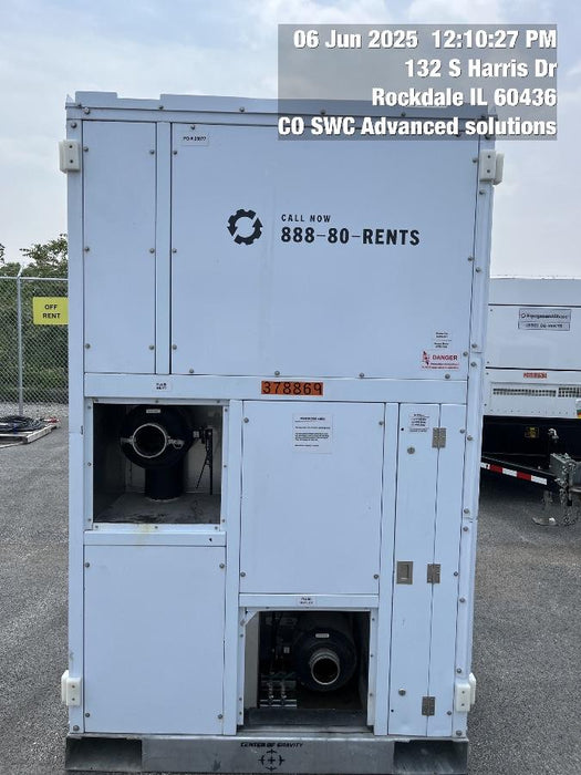 2023 SMARTECH VMTAH1D140Q