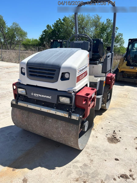 2020 DYNAPAC CC1200 VI LHP