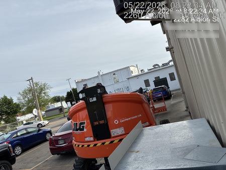2024 JLG 460SJ