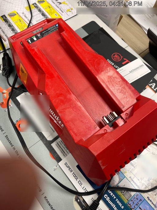 2022 MILWAUKEE MXF314-2XC