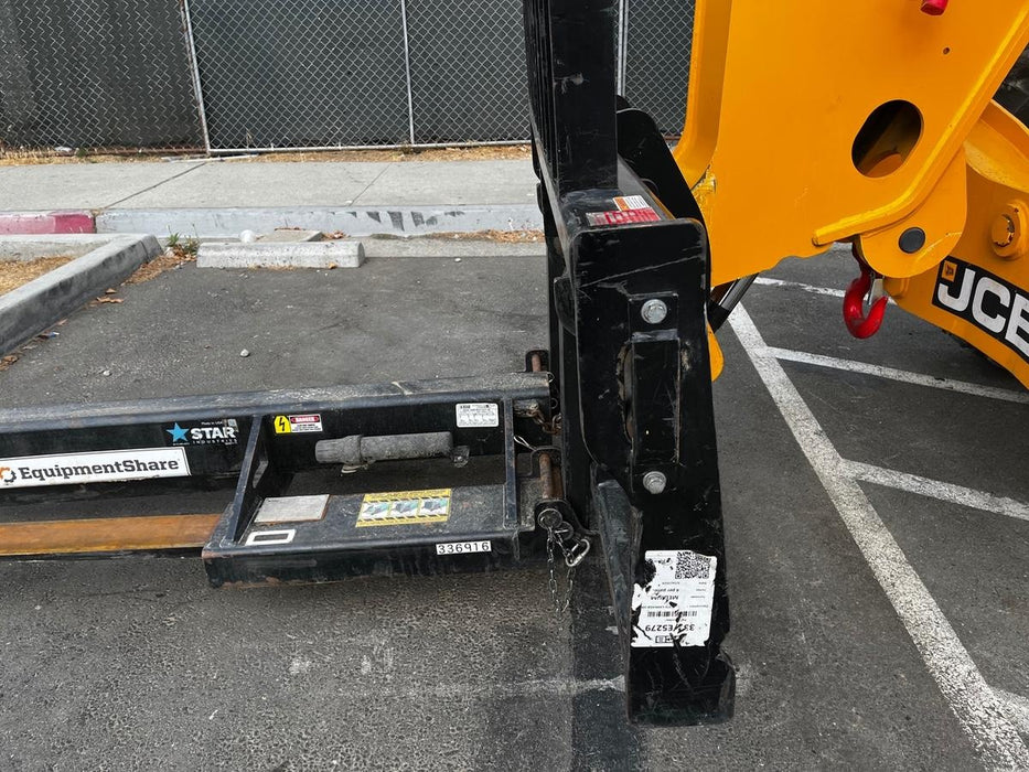 2023 STAR INDUSTRIES M1360B - Star JIB Boom