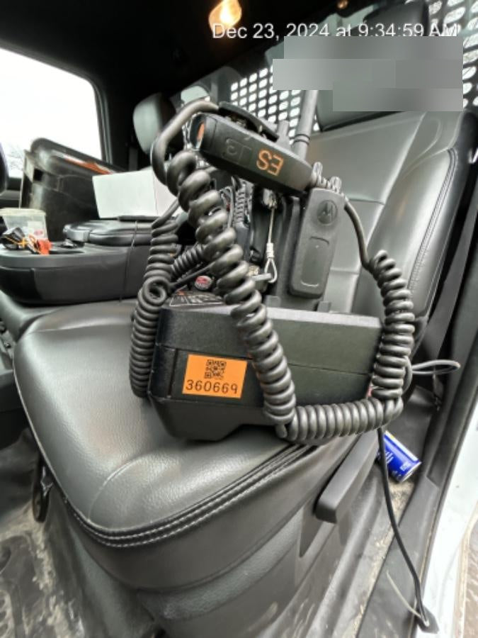 2023 MOTOROLA PMPN4284