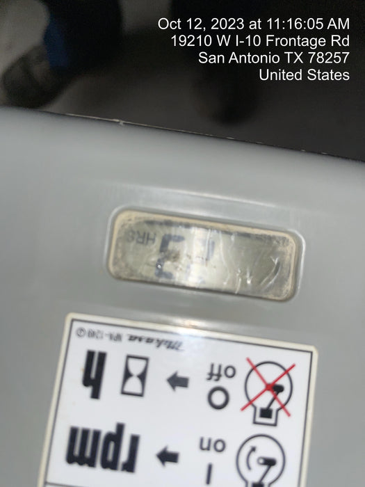 2023 MULTIQUIP MTX60HD