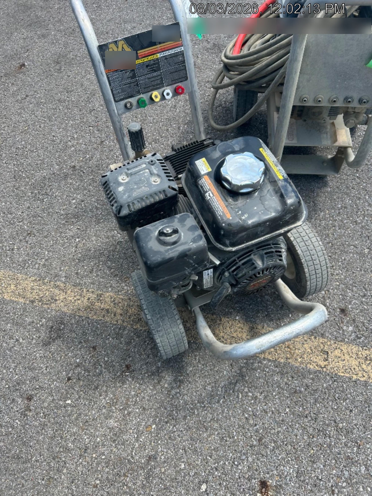 2021 MI-T-M CORPORATION CA-2703-1MMH