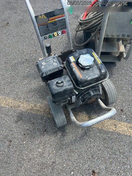 2021 MI-T-M CORPORATION CA-2703-1MMH