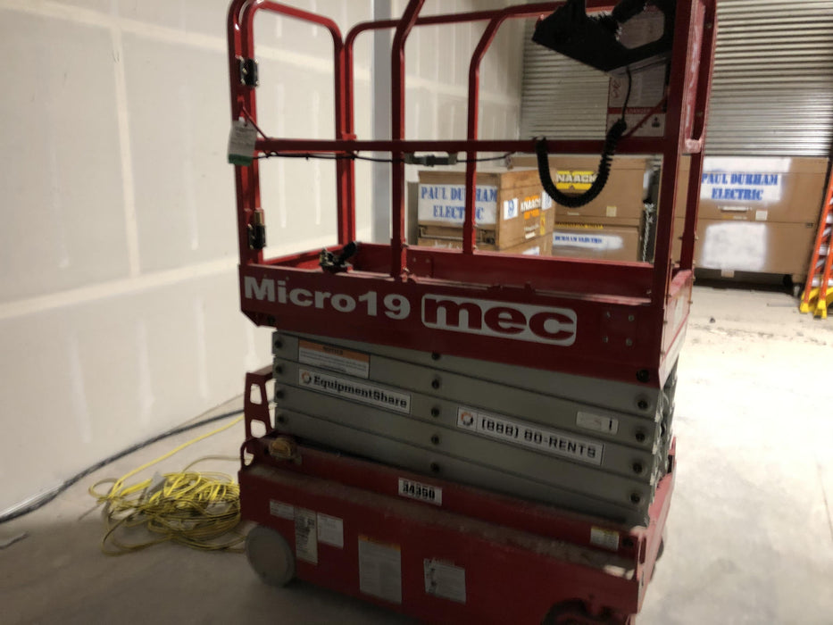 2019 MEC Micro 19