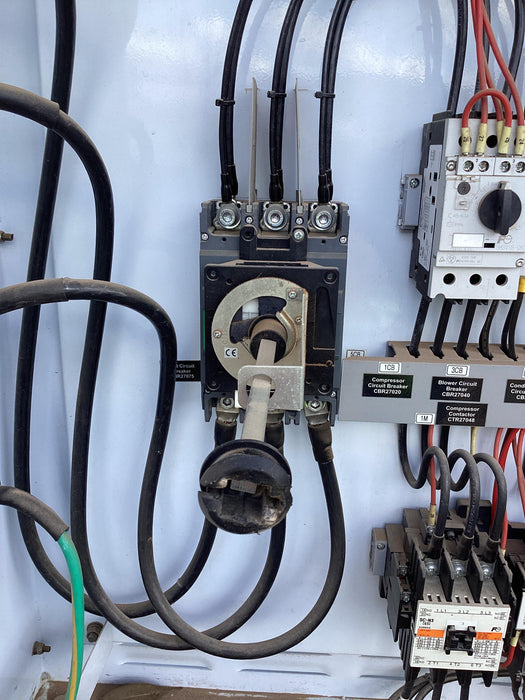 2020 SMARTECH SACP41A-HS