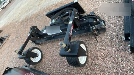 2023 VIRNIG PWR72