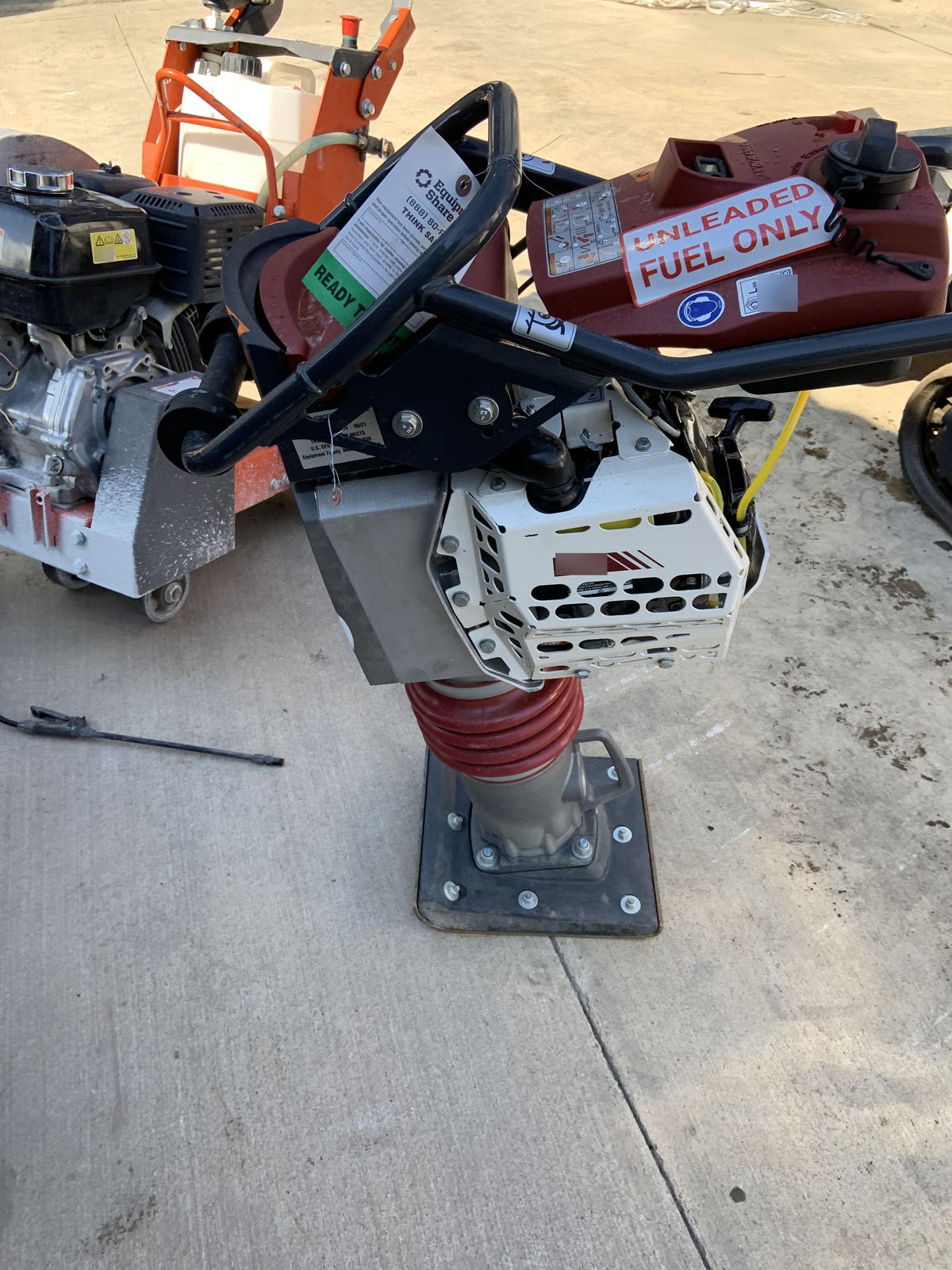 2021 DYNAPAC DR7X