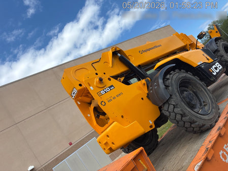 2024 JCB 510-56
