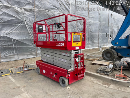 2022 MEC 4046SE
