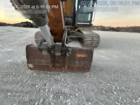 2013 WERK-BRAU 66" Ditching Bucket -  Werk-Brau