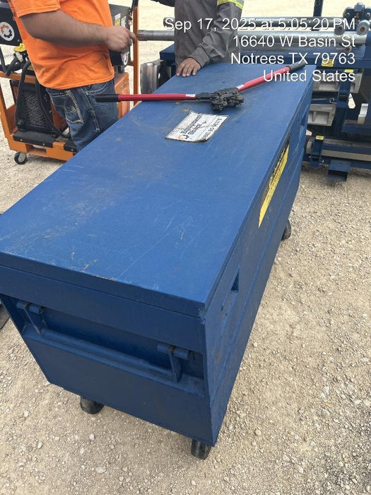 2024 CURRENT TOOLS 254P