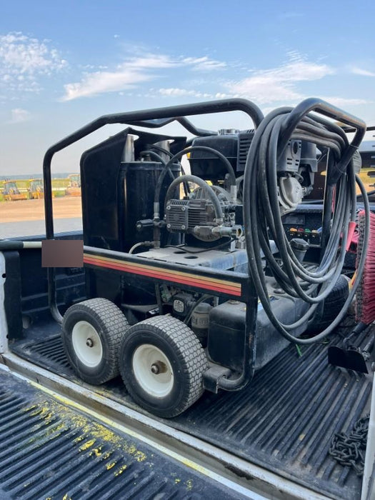 2020 MI-T-M CORPORATION HSP-3504-3MGH