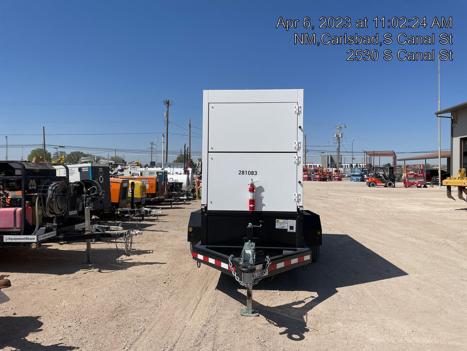 2022 SHINDAIWA DGK180F