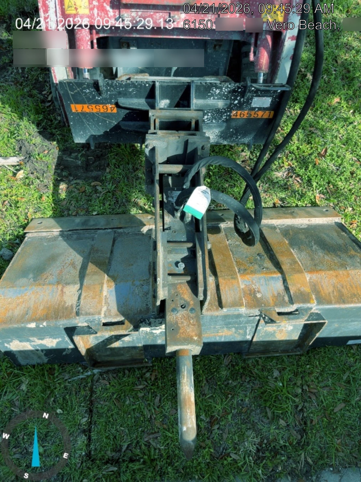 2023 TOKU TNB4J-C