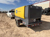 2023 ATLAS COPCO XAS 850