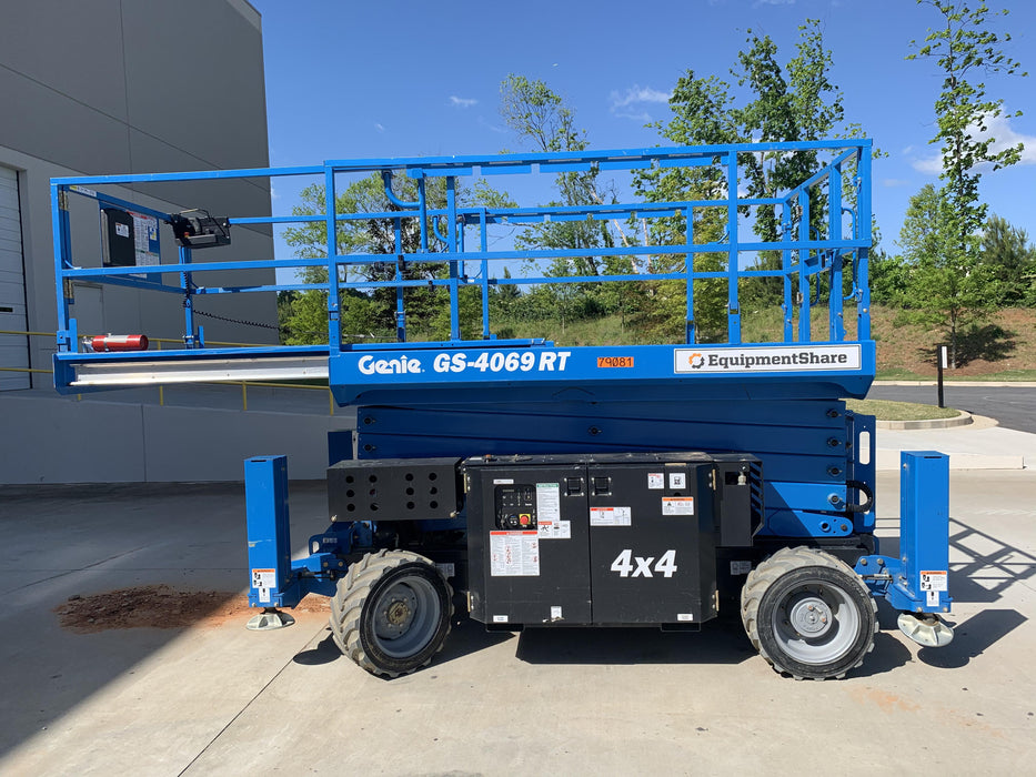 2020 GENIE GS-4069 RT
