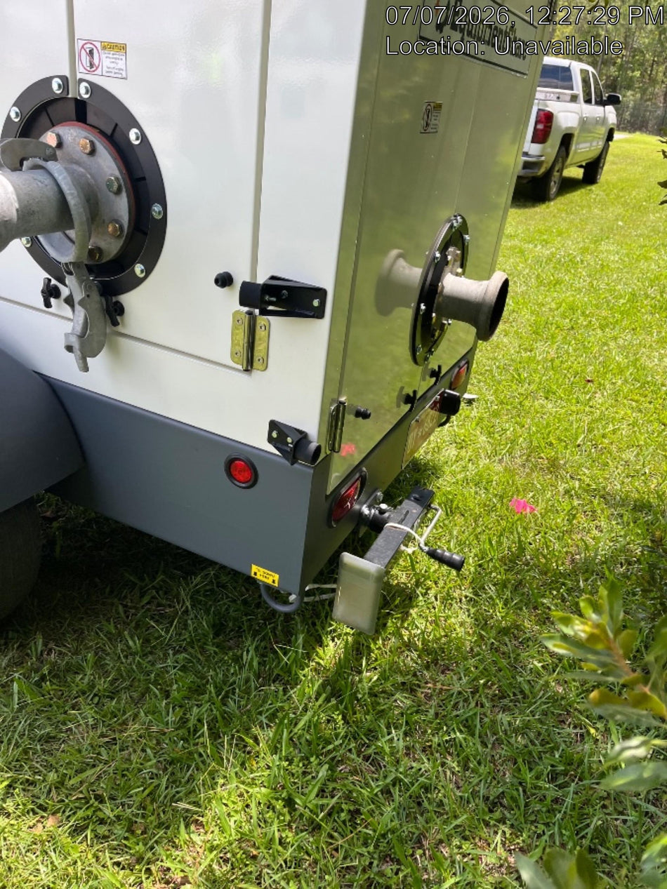 2026 ATLAS COPCO PAC F44 KD-S
