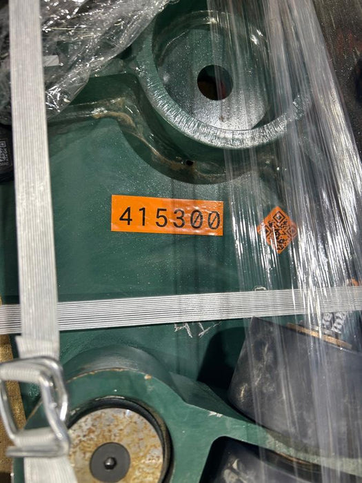 2024 HILMAN ROLLERS OMNI-6