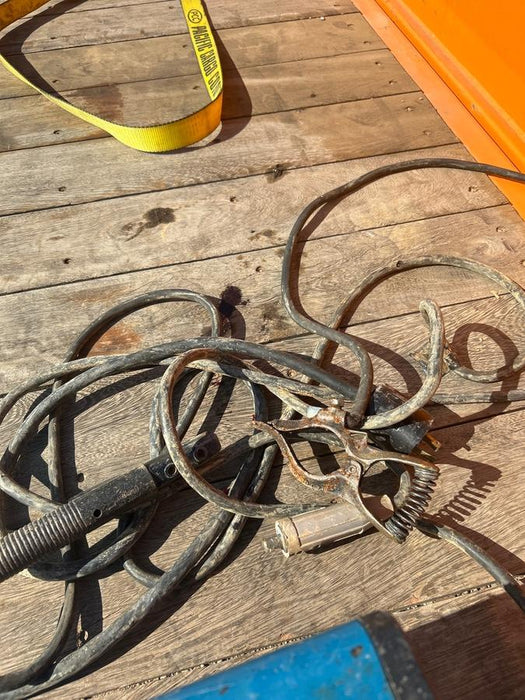 2023 MILLER ELECTRIC CST-282