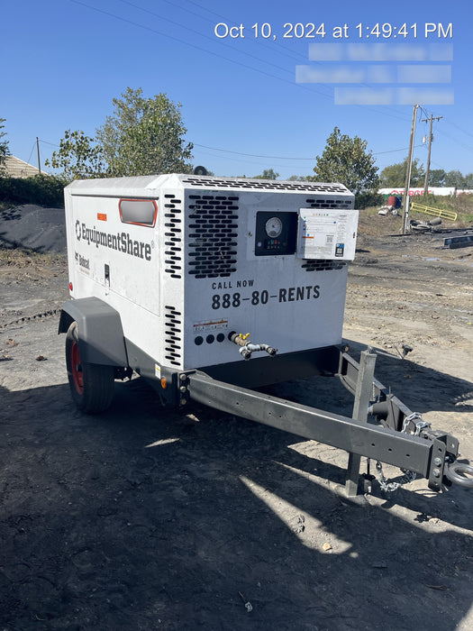 2024 BOBCAT PA425WCU-T4F