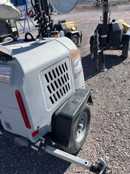 2018 WACKER NEUSON LTV6L-MH