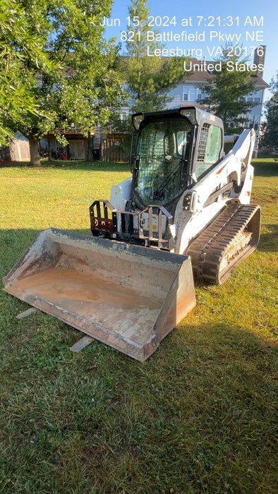 2024 VIRNIG PF4855-5VG