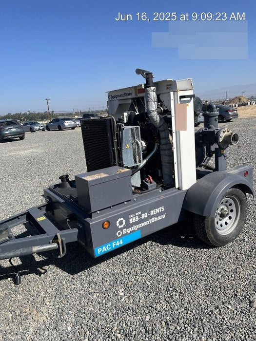 2023 ATLAS COPCO PAC F44 KD