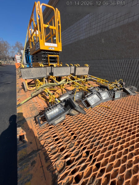 2019 FOSTORIA PUL-1000Q-CD