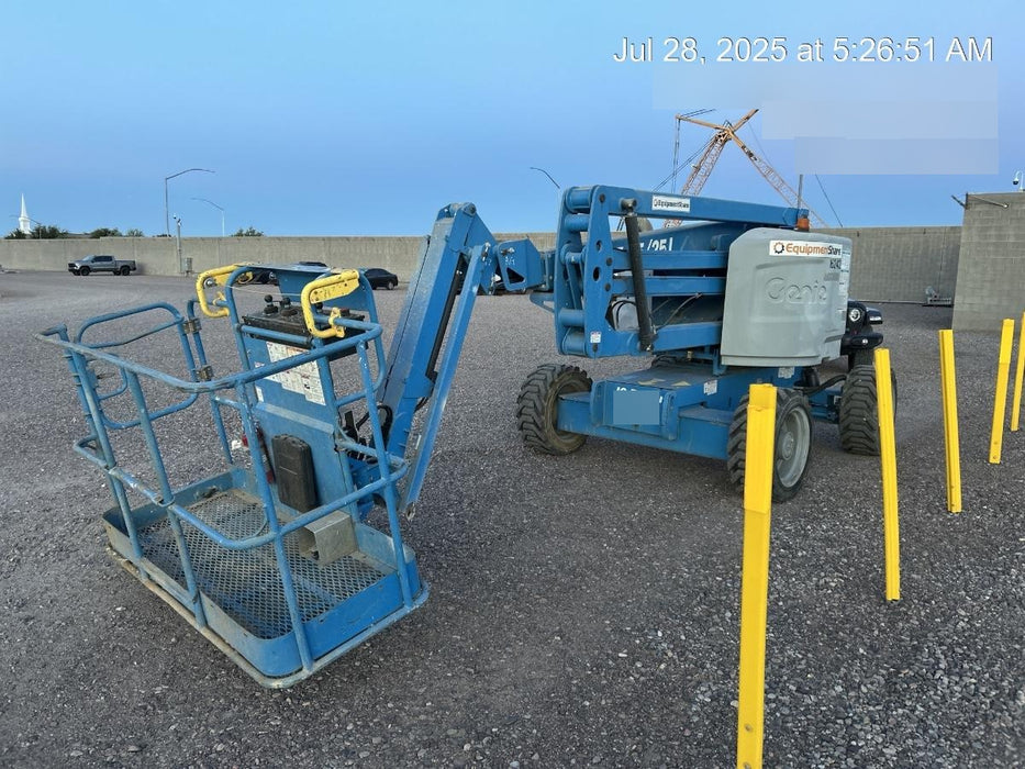 2018 GENIE Z-45/25 RT