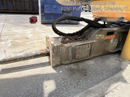 2023 STRIKER TNB-7J