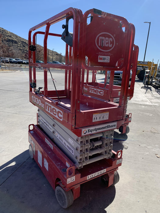 2020 MEC 1330SE