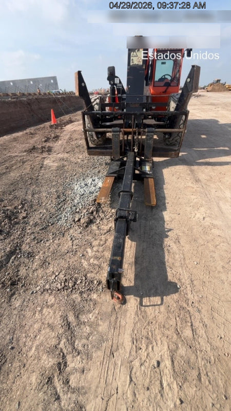 2025 STAR INDUSTRIES M1360B - Star JIB Boom