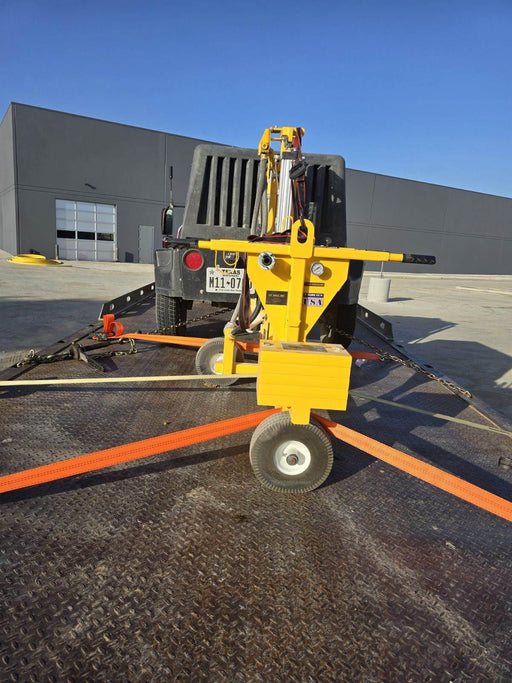 2024 E-Z DRILL 210B SRA