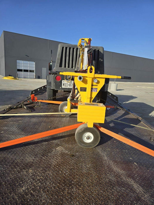 2024 E-Z DRILL 210B SRA