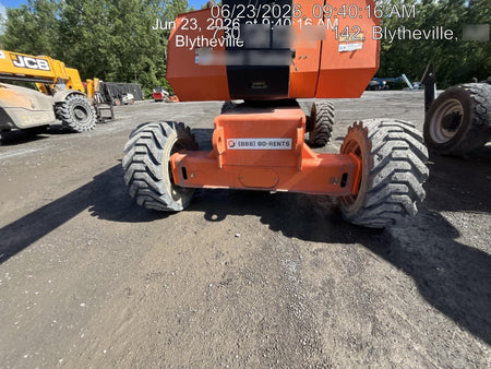 2019 JLG 800AJ