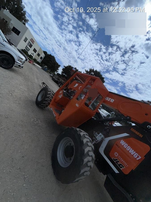 2021 STAR INDUSTRIES 1320TK