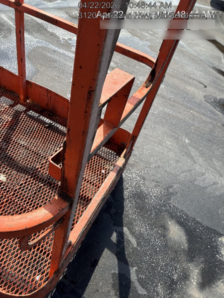 2020 JLG 860SJ