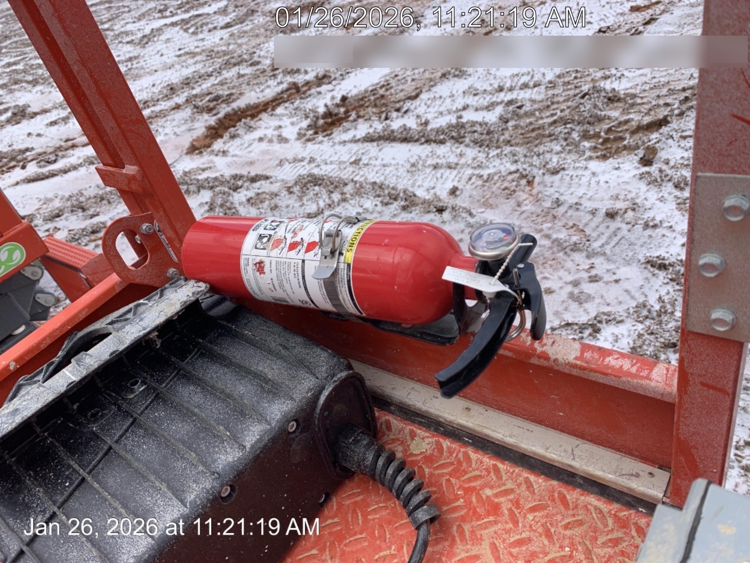 2024 SKYJACK SJ3219E