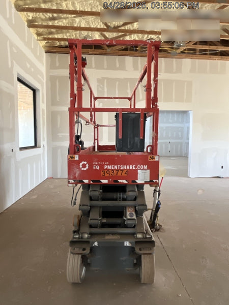 2024 SKYJACK SJ3226