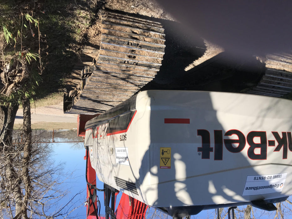 2020 LINK-BELT 250X4EX